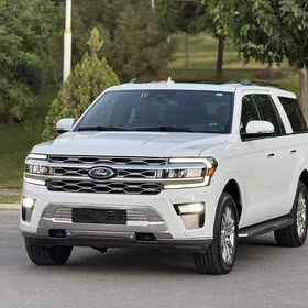 Ford Expedition 2022