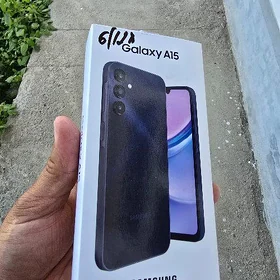 Samsung A15