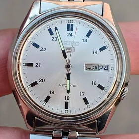 Sagat Часы Сагат Seiko.