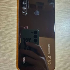 Redmi note 8