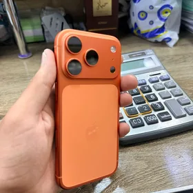 IPhone 17Pro