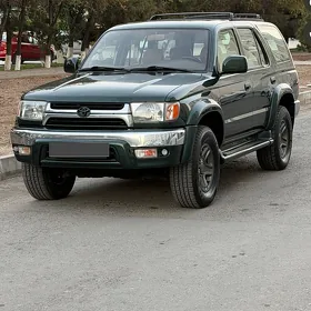 Toyota 4Runner 2001