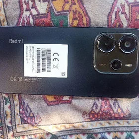 Redmi not 14