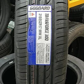 Goddard 215 55 17 Camry