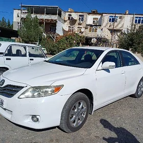 Toyota Camry 2007