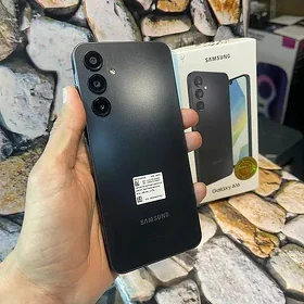 SAMSUNG A16 8/256 PAKET ÝALY