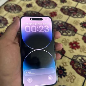 Iphone 14 pro