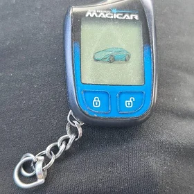 Magicar m130