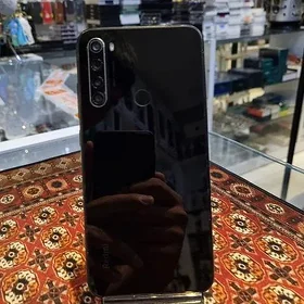 REDMI NOT 8 4/64 BLACK