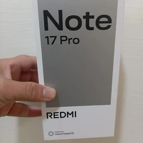 Redmi 17 pro