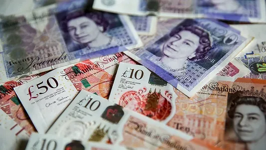 Reuters: Госдолг Великобритании превысил рекордные £3 трлн