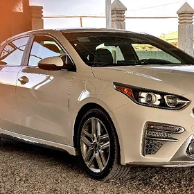 Kia Forte 2021