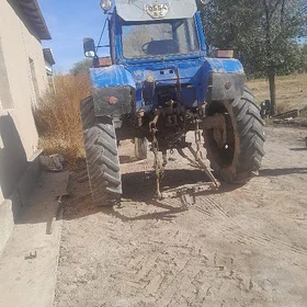 MTZ 80 1985