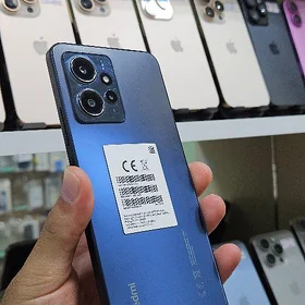 redmi not 12