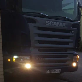 Volvo FH 420 2005