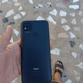Redmi 9c