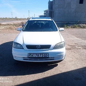 Opel Astra 2000