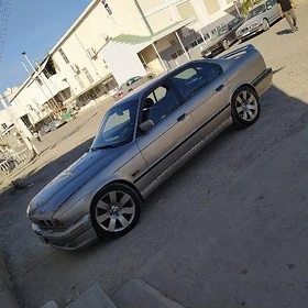 BMW 525 1995