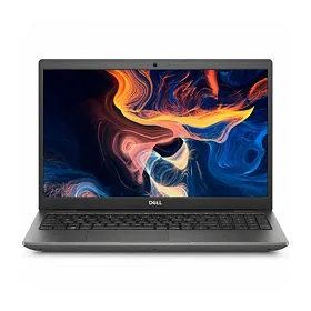 Б/у Ноутбук Dell Latitude 3510 Core i7-10Gen, Ram 8Gb, Ssd 256Gb, 15.6"