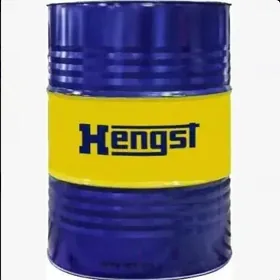 HENGST OIL Antifreeze Conc. ECO 208 L