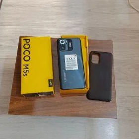 poco 5s