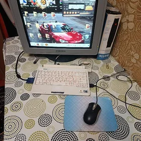 kompyuter