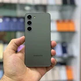 S23  8/256GB