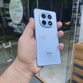 Redmi Note 15