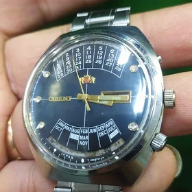 часы Orient
