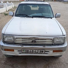 Toyota 4Runner 1995