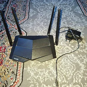 router