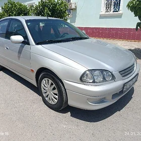 Toyota Avensis 1999