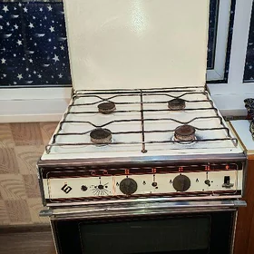 Gaz plita