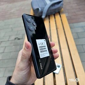 poco f5 12/256