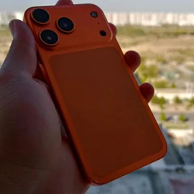 Iphone 17 pro (XR)