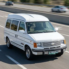 Toyota Hiace 1995