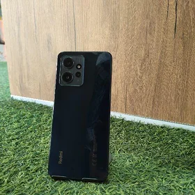 Redmi not 12