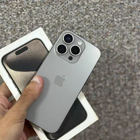 Iphone 15 Pro