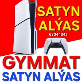 🔵 SATYN ALÝAS 🔵 Playstation