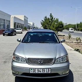Infiniti I30 2000