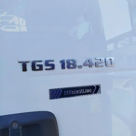 Man TGS 2019
