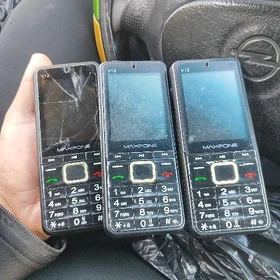 maxfon v12 Nokia e5