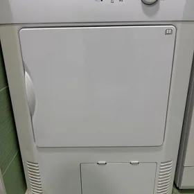 сушильная машинка