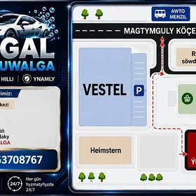 moyka oglan gerek