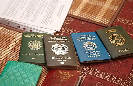 Страны Центральной Азии обсудили процедуры предоставления убежища