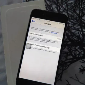 Iphone 6s
