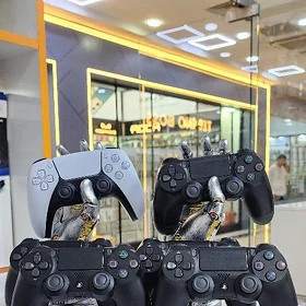 🎮 Jostik Orginal PS4/5