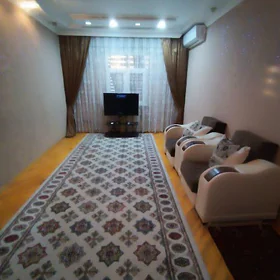 🇹🇲МИР 2 3 КОМН
