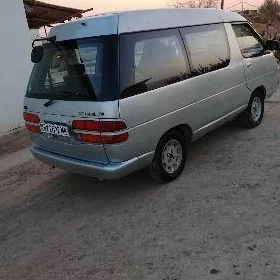 Toyota Hiace 1993