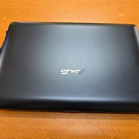 Asus недбук